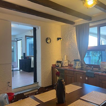Panorama Bed & Breakfast Someraro Ngoại thất bức ảnh