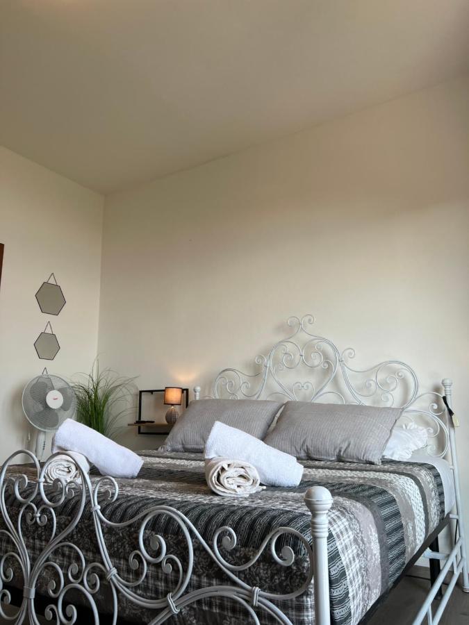 Panorama Bed & Breakfast Someraro Ngoại thất bức ảnh
