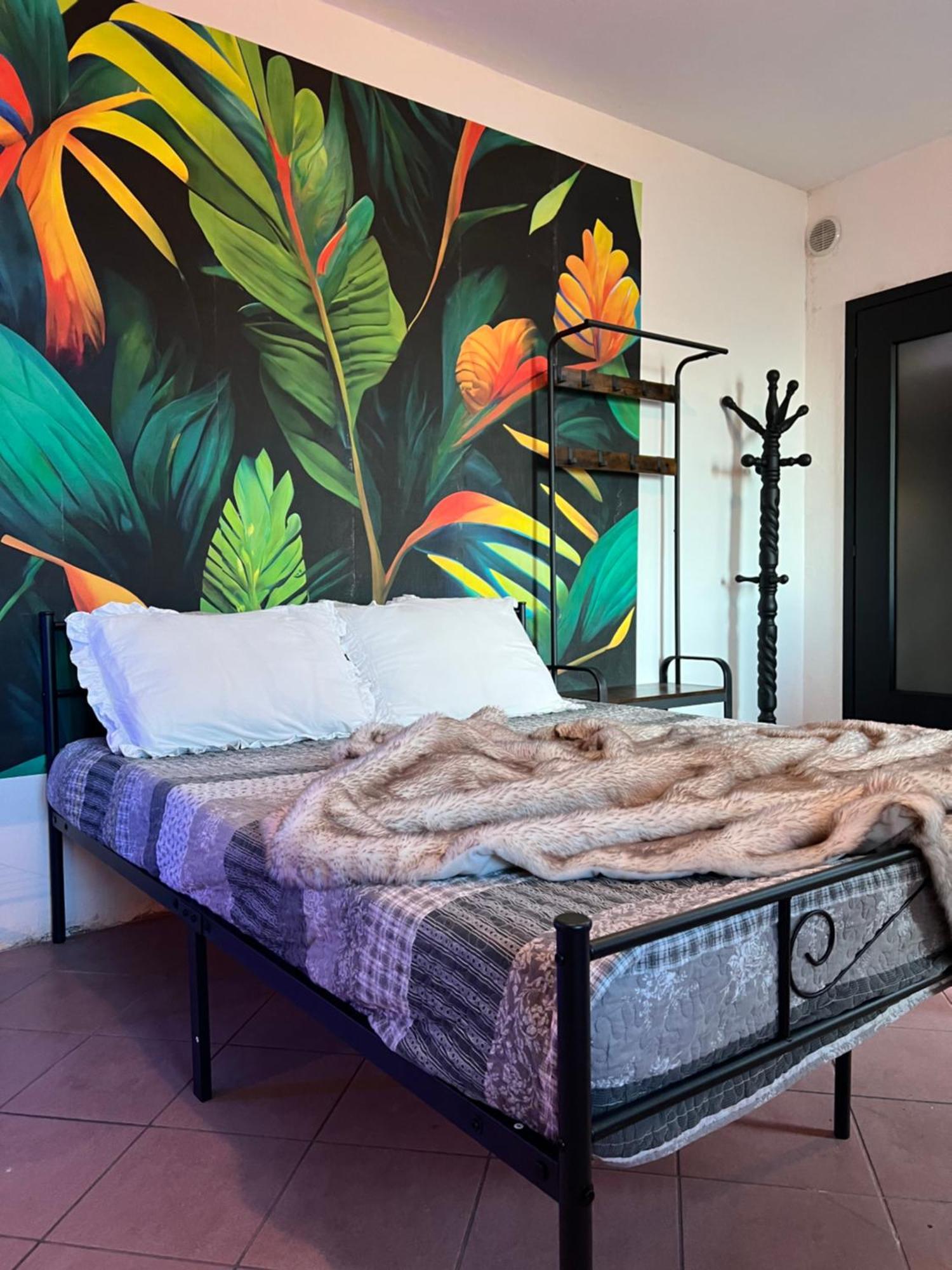 Panorama Bed & Breakfast Someraro Ngoại thất bức ảnh