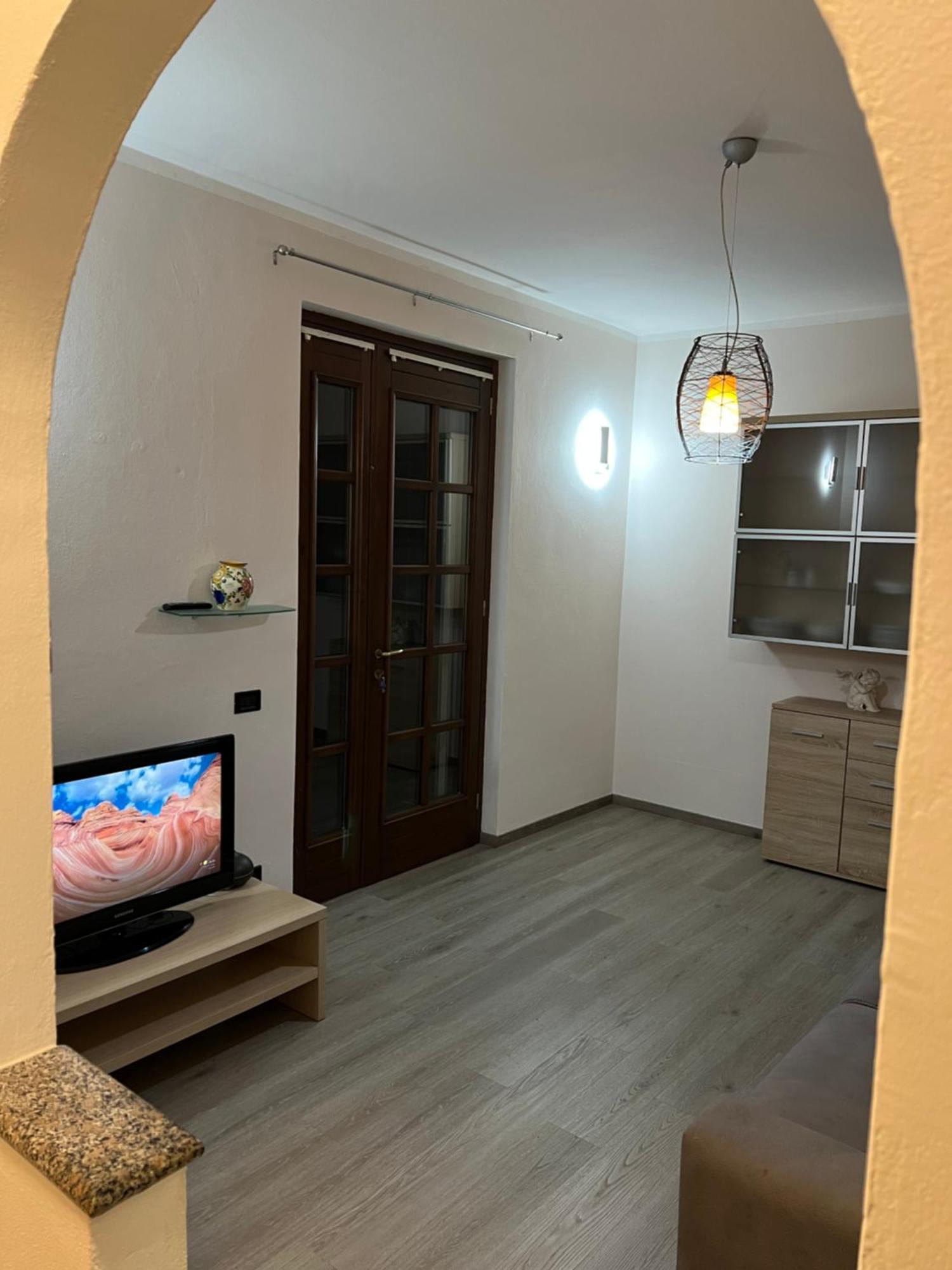 Panorama Bed & Breakfast Someraro Ngoại thất bức ảnh