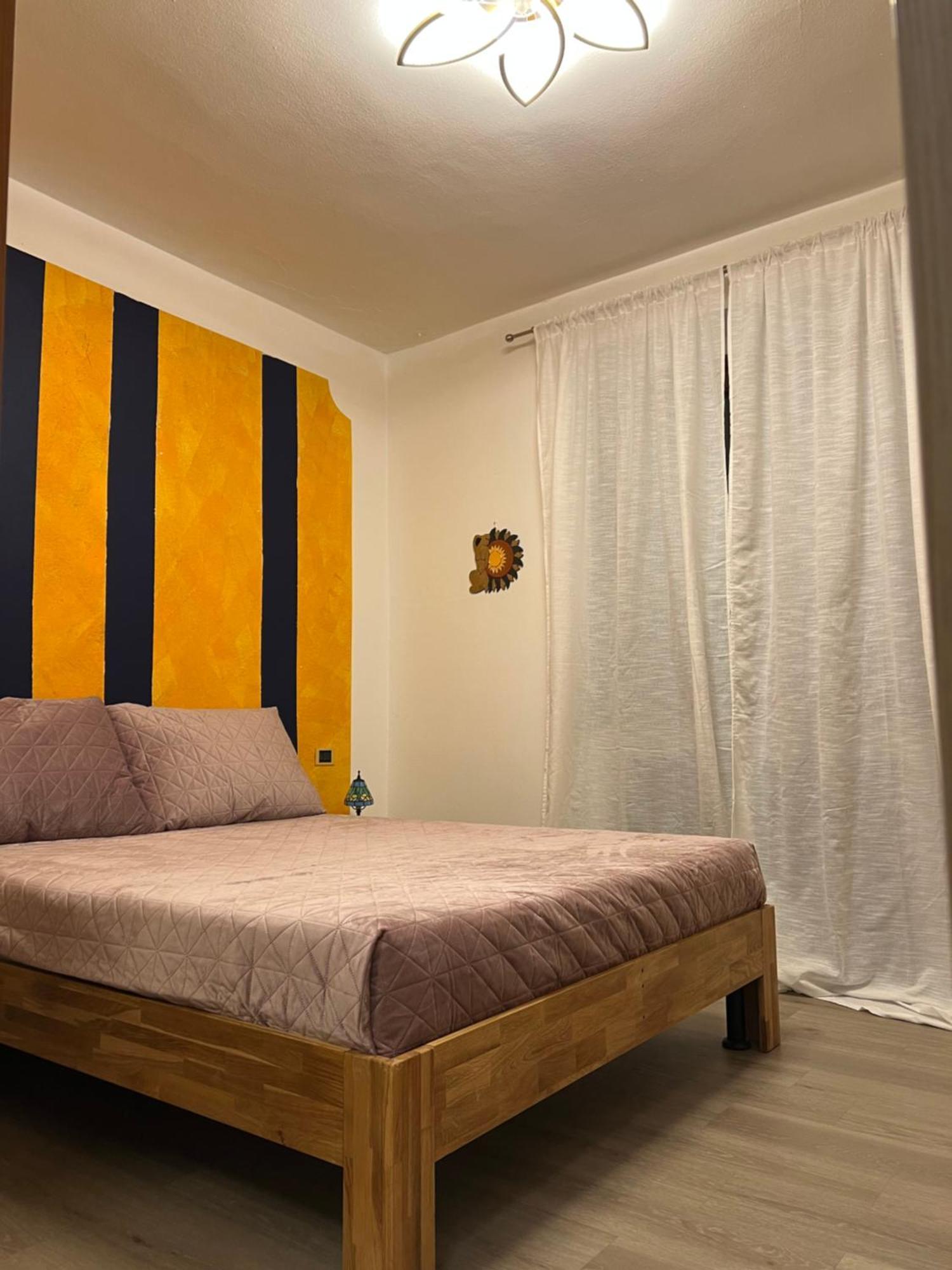 Panorama Bed & Breakfast Someraro Ngoại thất bức ảnh